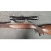 Sauer 80 Luxus 300 Win Mag 26" with Zeiss Diatal 4x Scope Used